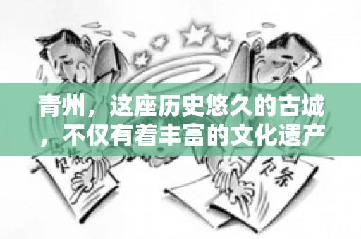 青州,这座历史悠久的古城,不仅有着丰富的文化遗产,也是商业活动频繁的地方。对于许多企业来说,应收账款的管理是日常运营中不可或缺的一环。那么,青州那里有要账的公司呢?今天,我们就来聊聊这个话题。 青州,这座历史悠久的古城,不仅有着丰富的文化遗产,也是商业活动频繁的地方。对于许多企业来说,应收账款的管理是日常运营中不可或缺的一环。那么,青州那里有要账的公司呢?今天,我们就来聊聊这个话题。