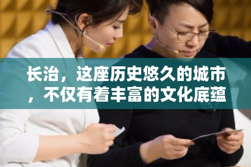 长治，这座历史悠久的城市，不仅有着丰富的文化底蕴，也是商业活动频繁的地方。那么，长治有要账公司吗？这个问题对于许多企业来说至关重要。今天，我们就来聊聊长治的这些要账公司，看看它们能为企业和个人提供哪些服务。